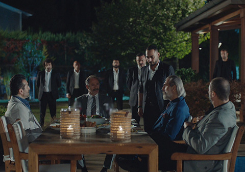 Arıza... 'MADEM BU İŞ TAKSİCİYLE BAŞLADI, ŞİMDİ ORTADAN KALDIRALIM!'