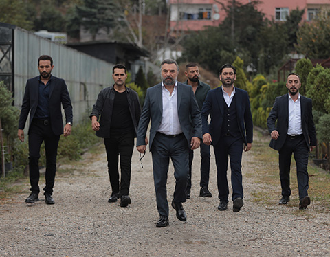 Eşkiya Dünyaya Hükümdar Olmaz... GÜÇ DENGELERİ DEĞİŞİYOR!