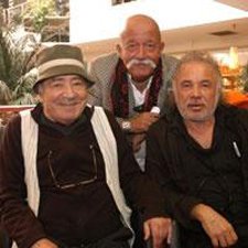 Erol Günaydın...HER KOŞULDA SAHNEDE!