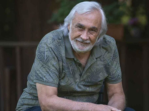 Müjdat Gezen... 'YENİDEN DÜNYAYA GELSEM BU MESLEĞİ SEÇERDİM!'