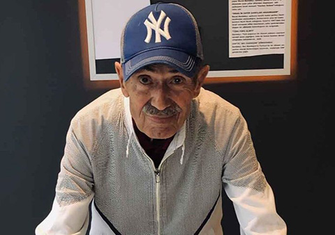 İlham Gencer... 'İKİ MUSTAFA TARTIŞILMAZ!'