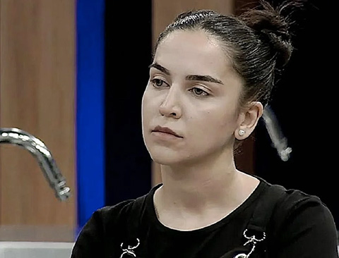 Masterchef Türkiye 2020... BİLEREK HATA YAPIP ELENMEK Mİ İSTİYOR?