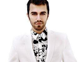 Kemal Doğulu...İLK KLİBİNİ HEM YÖNETTİ, HEM OYNADI!