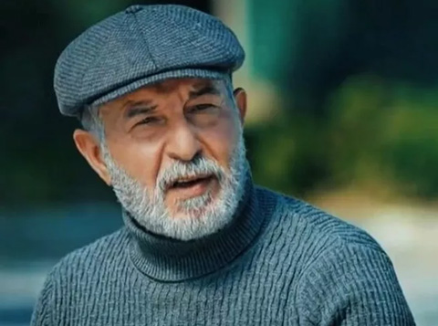 Ali Sürmeli... YOĞUN BAKIMDAN ÇIKTI!