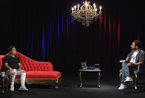 Atilla Taş... 'MAĞARADA YAŞAYAN BİR AYDIN OLMAYI TERCİH EDERİM!'