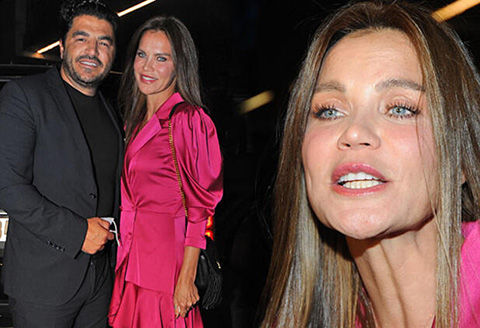 Ebru - Uğur Akkuş... BODRUM'A YERLEŞİYORLAR!