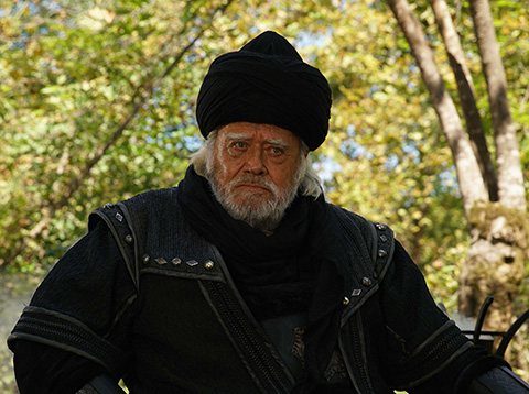 Kuruluş Osman... MEYDAN SAVAŞI NEFES KESİYOR!