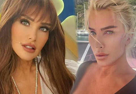 Seren Serengil... 'HA GAYRET SEDA ABLA, AZ KALDI!'