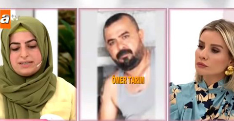 Esra Erol'da... ÇOK EŞLİLİĞE KARŞI ÇIKAN KADINLAR SESİNİ DUYURMAYA DEVAM EDİYOR!