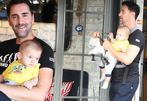 Bekir Aksoy... 'İŞLER DURGUN, BAKICILIĞA BAŞLAYACAĞIM!'