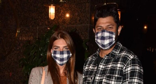 Pelin Karahan Güntay... 'BEDRİ ÇOK ROMANTİK!'