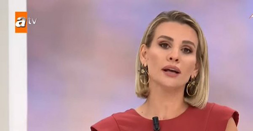 Esra Erol'da...YAYINDA ÇOCUK HAKLARI GÜNÜNÜ KUTLADI!