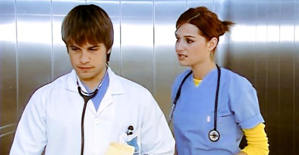 YILLAR SONRA BULUŞTULAR!