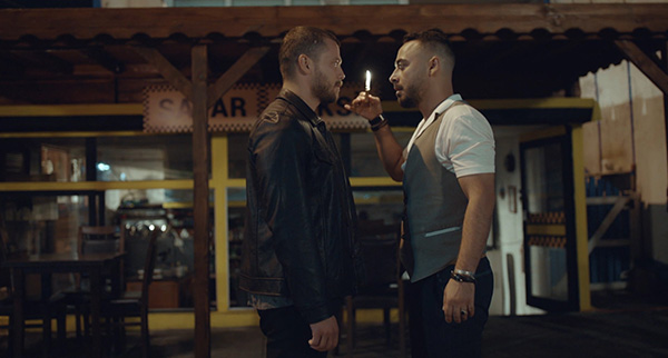 Arıza...ADI ÜSTÜNDE LAKABI ARIZA!