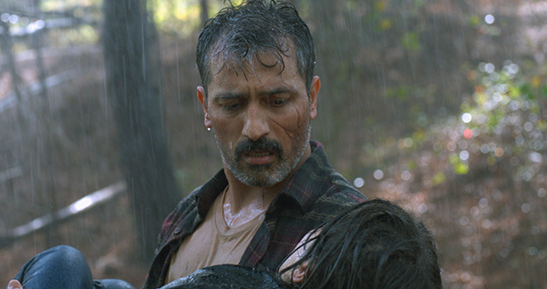 Baraj...NAZIM NEHİR'İ POLİSTEN SAKLAR!