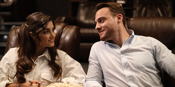 Sen Çal Kapımı...SERKAN AİLESİNE KARŞI ÇIKAR!