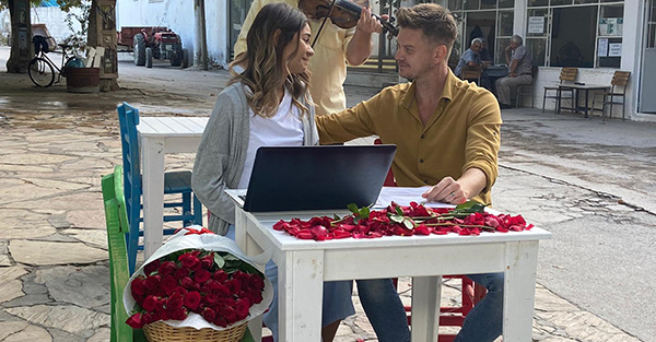 Kalk Gidelim...YENİ YAYIN GÜNÜ PERŞEMBE!