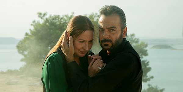 Bir Zamanlar Çukurova...HÜNKAR VE YILMAZ ARASINDA NE YAŞANIYOR?