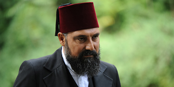Payitaht Abdülhamid...ZOR KARAR!
