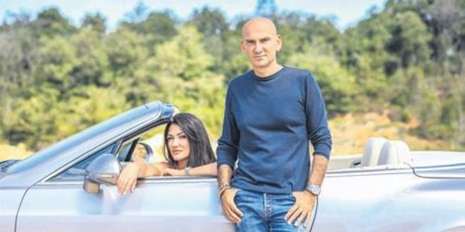 Altay...PANDEMİ RÖTARLI KLİP!