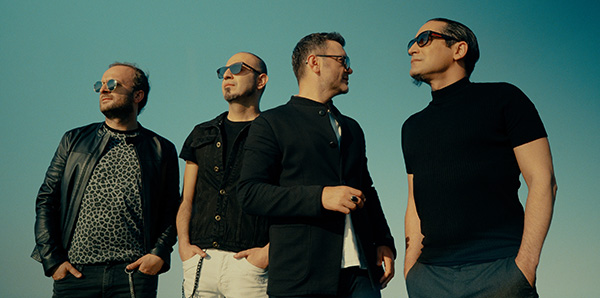 Zakkum...YENİ KLİP 'HÜZZAM' YAYINDA!