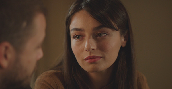 Arıza...ALİ RIZA GERÇEKLERİ SÖYLEYEMEZ!