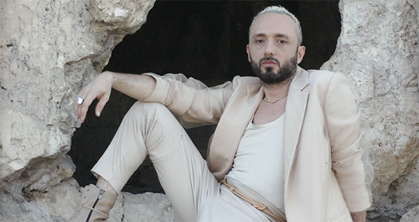 Mabel Matiz...KLİP ÇEKİMİNDE NELER OLDU?