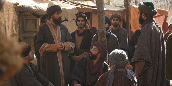 Uyanış: Büyük Selçuklu...SENCER KURTULABİLECEK Mİ?