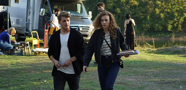 Menajerimi Ara...BEREN'İN BABASINI KAYBETME KORKUSU!