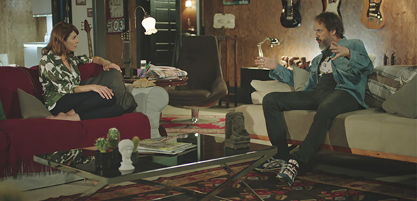 Hekimoğlu...ATEŞ İLE İPEK'İN KOMİK HALLERİ!