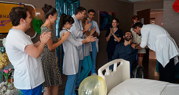 Mucize Doktor...ADİL HOCA İÇİN KARAR ZAMANI!