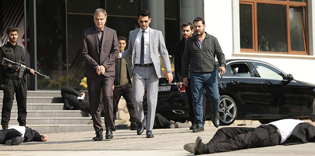 Ramo...RAMO, HASAN'I KURTARABİLECEK Mİ?