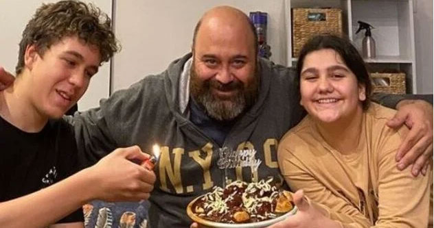 Somer Sivrioğlu...İŞTE MERAK EDİLEN AİLESİ!