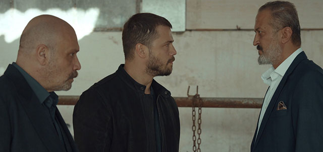 Arıza...'BİZE KURULAN BU KUMPASIN HESABINI SORMADAN ÖLMEYE NİYETİM YOK!'