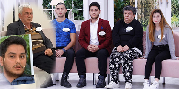 TÜRKİYE’NİN GÜNLERDİR KONUŞTUĞU DNA SONUNDA ESRA EROL’DA AÇIKLANDI