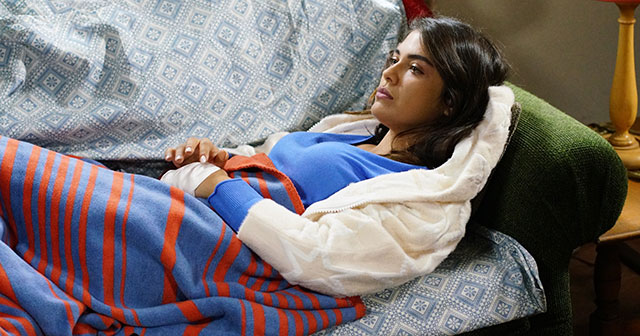 Baraj...NEHİR İLE NAZIM'IN KARMAŞIK İLİŞKİSİ!