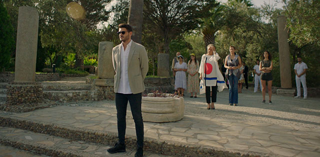 Şeref Sözü...CİHAN'I SEVİYORUM!