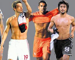 SÜPER LİG'İN EN SEKSİ 11'İ!