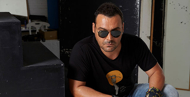 Yaşar...'SÖYLE CANIM' KLİPLENDİ!