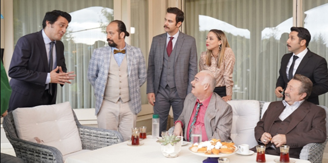 Tövbeler Olsun...NAMZET'İN PLANI NASIL SONUÇLANACAK?