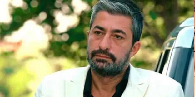 Erkan Petekkaya...HASTANEYE KALDIRILDI!