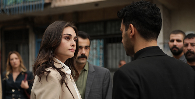 Ramo...RAMO BÜYÜK BİR BELAYA BULAŞIYOR!