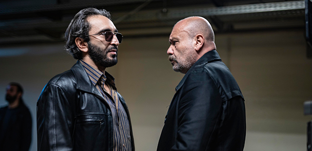 Arıza..."EMANETİM SENDE..."