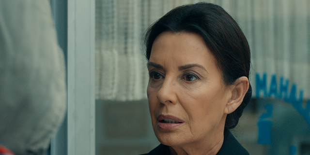 Çukur...KURAL MURAL YOK!