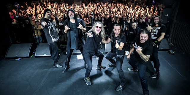 Pentagram...30.YILA ÖZEL ALBÜM!