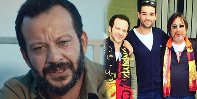 Rıza Kocaoğlu...İZMİR DEPREMİNDE ACI KAYBI!