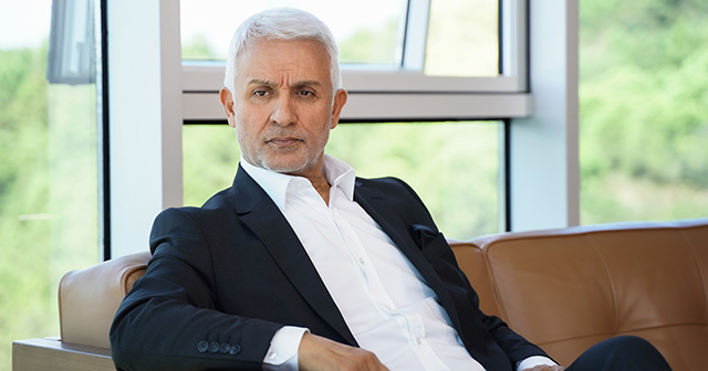 Yasak Elma...HALİT'İN İNTİKAM YEMİNİ!