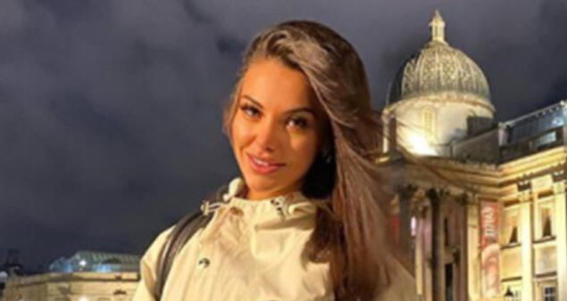 Tuvana Türkay...CORONA'YI YENDİ!