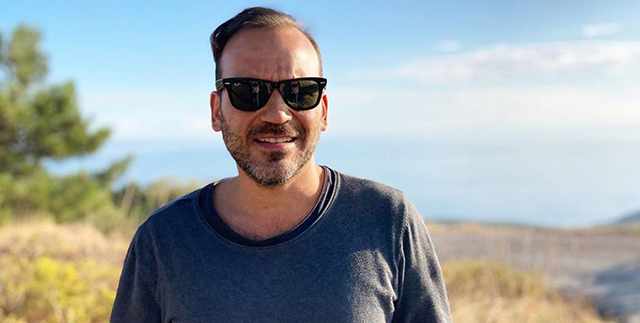 Gürgen Öz...CADILAR BAYRAMI TEPKİSİ!