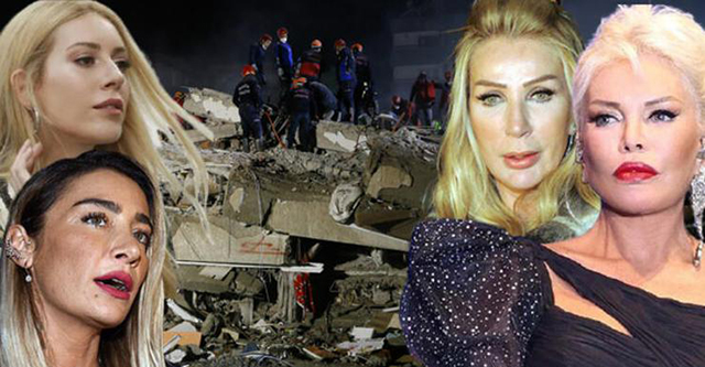 ÜNLÜLERDEN AKUT'A DESTEK ÇAĞRISI!